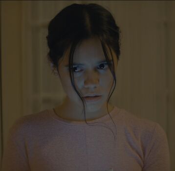 Jenna ortega leaked private photo uncensored HD quality