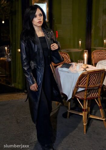 Jenna ortega leaked private photo uncensored HD quality