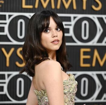 Jenna ortega leaked private photo uncensored HD quality