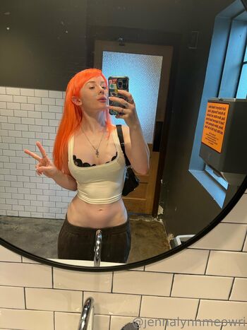 Jennalynnmeowri  page leaked private photo uncensored HD quality