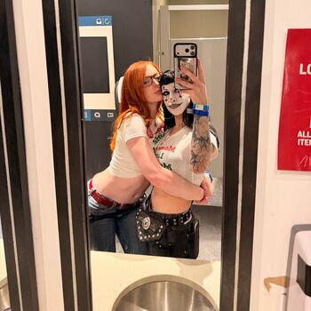 Jennalynnmeowri  page leaked private photo uncensored HD quality