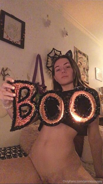Jennesssyyyy leaked private photo uncensored HD quality