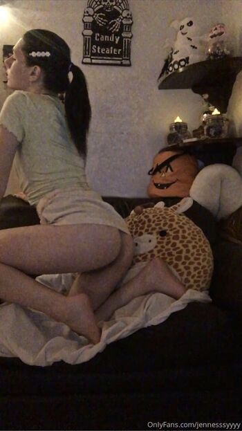 Jennesssyyyy leaked private photo uncensored HD quality