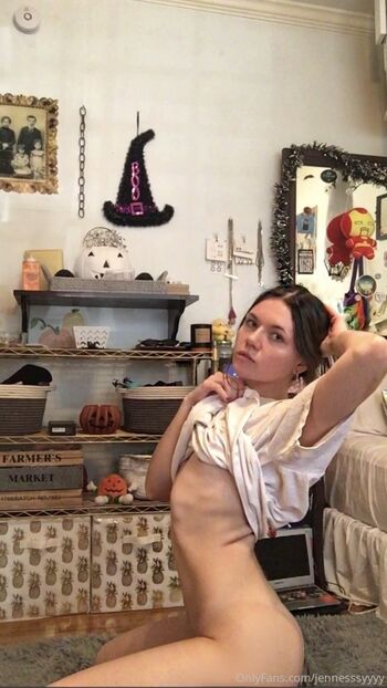 Jennesssyyyy leaked private photo uncensored HD quality