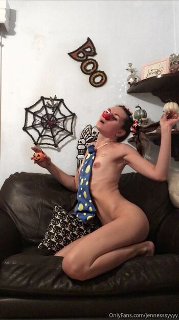 Jennesssyyyy leaked private photo uncensored HD quality