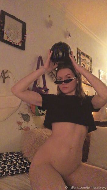Jennesssyyyy leaked private photo uncensored HD quality