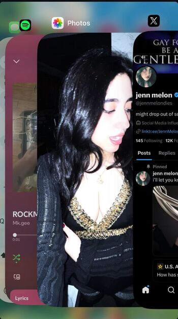 Jennmelon leaked private photo uncensored HD quality