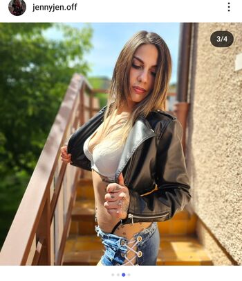 Jenny jen leaked private photo uncensored HD quality