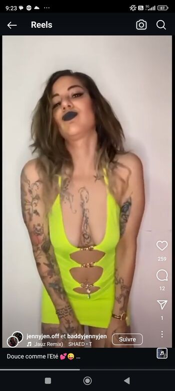 Jenny jen leaked private photo uncensored HD quality