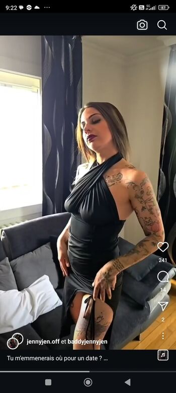Jenny jen leaked private photo uncensored HD quality