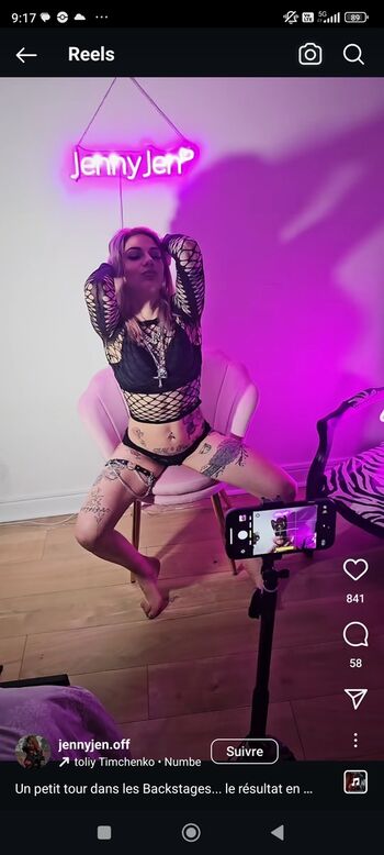 Jenny jen leaked private photo uncensored HD quality