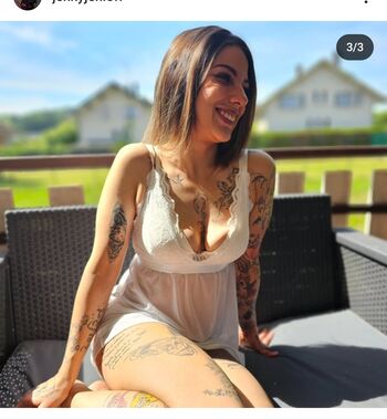 Jenny jen leaked private photo uncensored HD quality