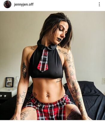 Jenny jen leaked private photo uncensored HD quality