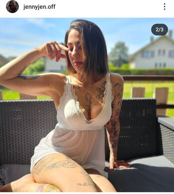 Jenny jen leaked private photo uncensored HD quality