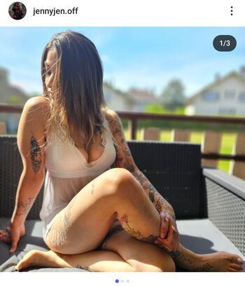 Jenny jen leaked private photo uncensored HD quality