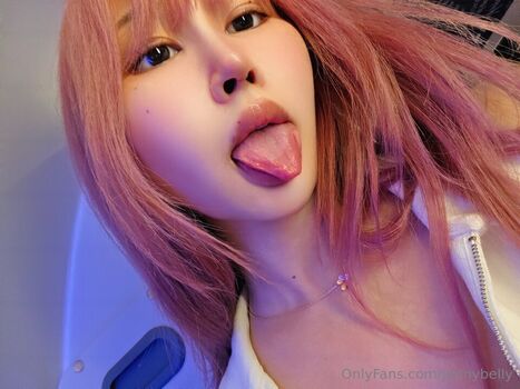 Jennybelly leaked private photo uncensored HD quality