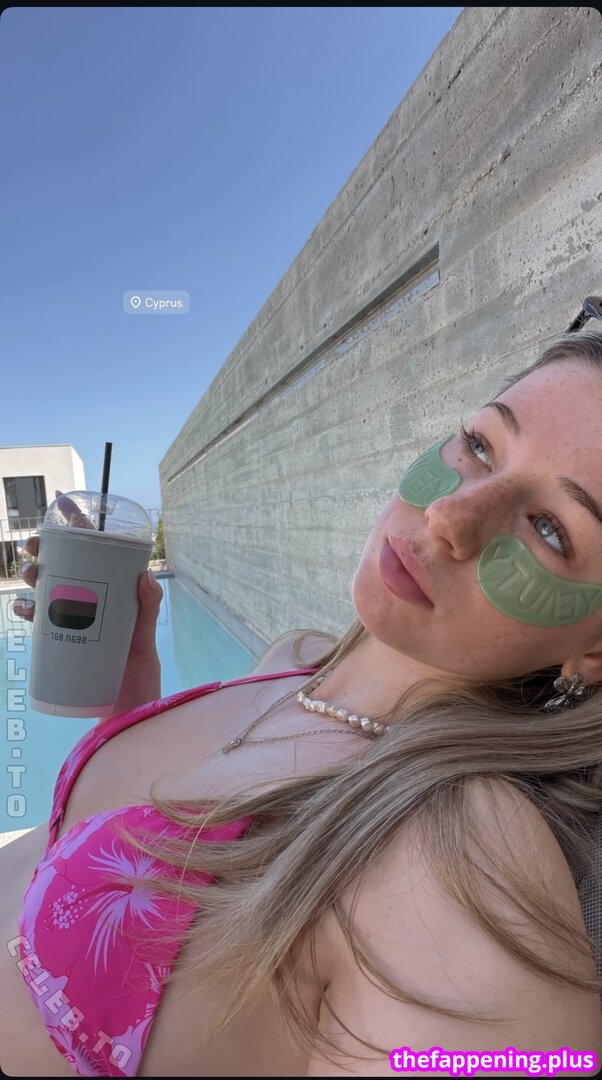 Page/ leaked private photo uncensored HD quality