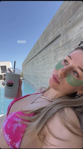 Jennybelly leaked private photo uncensored HD quality