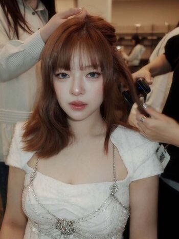 Jeongyeon page leaked private photo uncensored HD quality