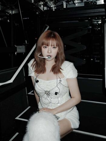 Jeongyeon page leaked private photo uncensored HD quality