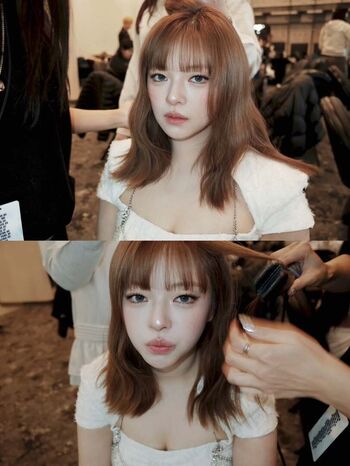 Jeongyeon page leaked private photo uncensored HD quality