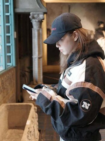 Jeongyeon page leaked private photo uncensored HD quality