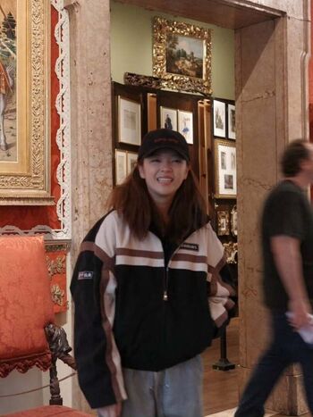 Jeongyeon page leaked private photo uncensored HD quality