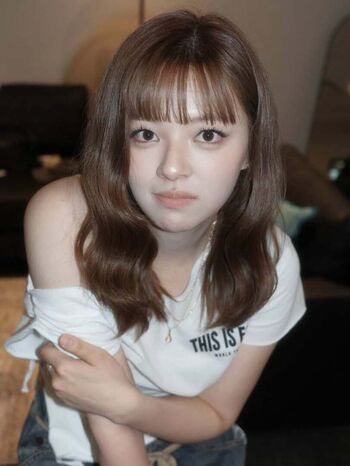 Jeongyeon page leaked private photo uncensored HD quality