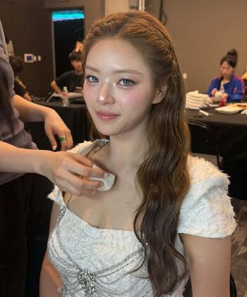 Jeongyeon leaked private photo uncensored HD quality