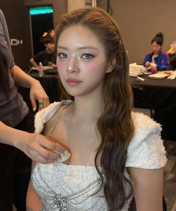 Jeongyeon leaked private photo uncensored HD quality