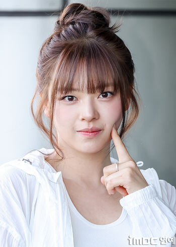 Jeongyeon leaked private photo uncensored HD quality