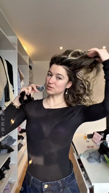 Jesina amweg page leaked private photo uncensored HD quality