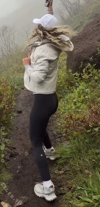 Jesina amweg page leaked private photo uncensored HD quality