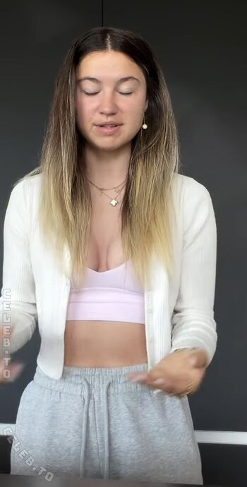 Jesina amweg leaked private photo uncensored HD quality