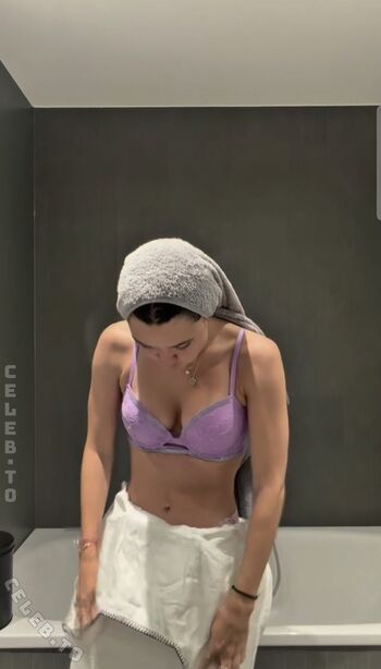 Jesina amweg leaked private photo uncensored HD quality