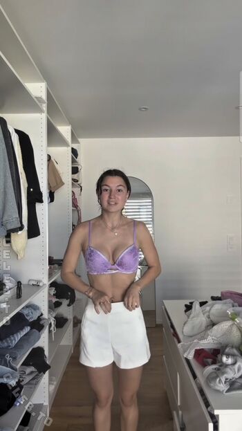 Jesina amweg leaked private photo uncensored HD quality