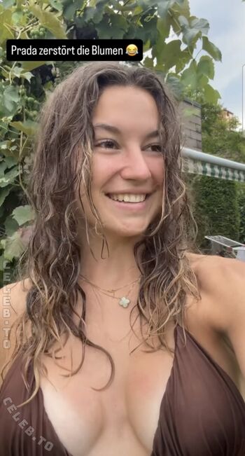 Jesina amweg leaked private photo uncensored HD quality