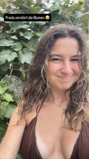 Jesina amweg leaked private photo uncensored HD quality