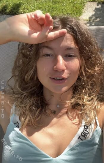 Jesina amweg leaked private photo uncensored HD quality