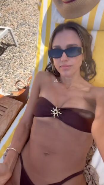 Jessica alba  page leaked private photo uncensored HD quality