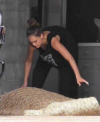Jessica alba  page leaked private photo uncensored HD quality