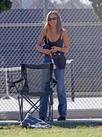 Jessica alba leaked private photo uncensored HD quality