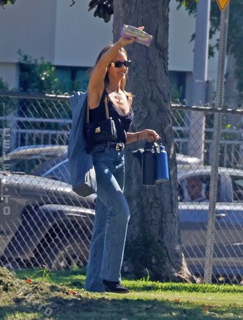 Jessica alba leaked private photo uncensored HD quality
