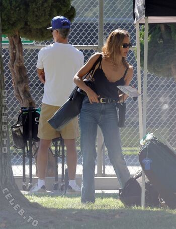 Jessica alba leaked private photo uncensored HD quality