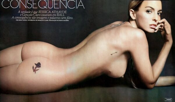 Jessica athayde leaked private photo uncensored HD quality
