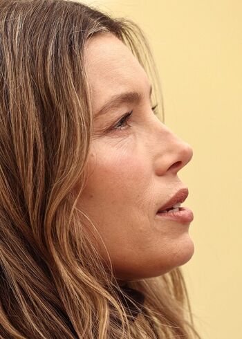 Jessica biel leaked private photo uncensored HD quality