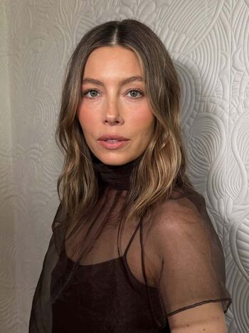 Jessica biel leaked private photo uncensored HD quality