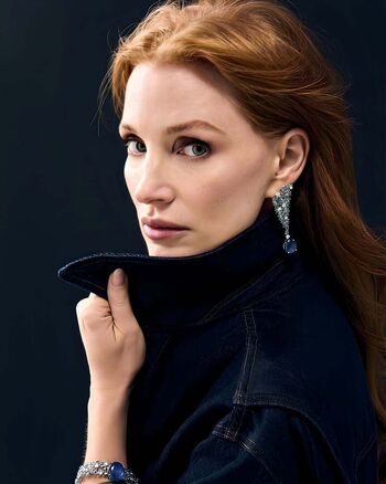 Jessica chastain  page leaked private photo uncensored HD quality