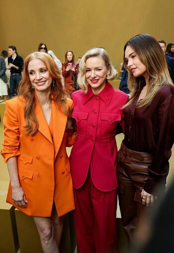 Jessica chastain  page leaked private photo uncensored HD quality