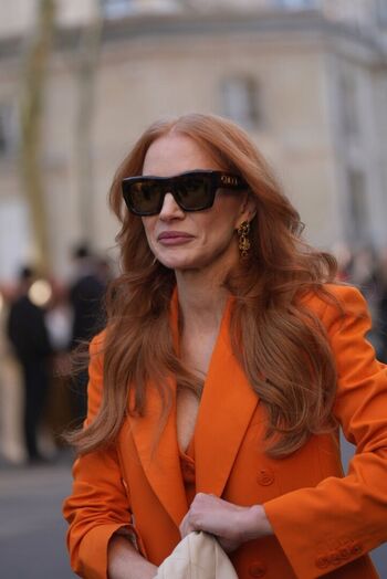 Jessica chastain  page leaked private photo uncensored HD quality